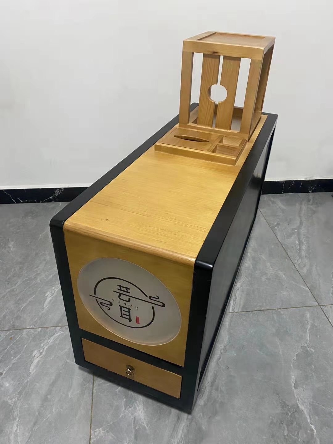 休閑茶桌