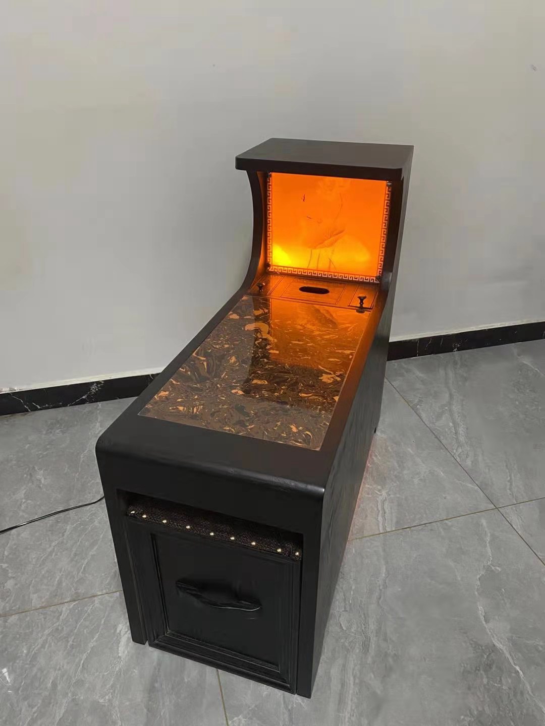 休閑茶桌