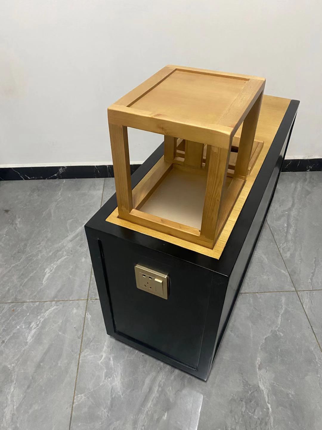 休閑茶桌