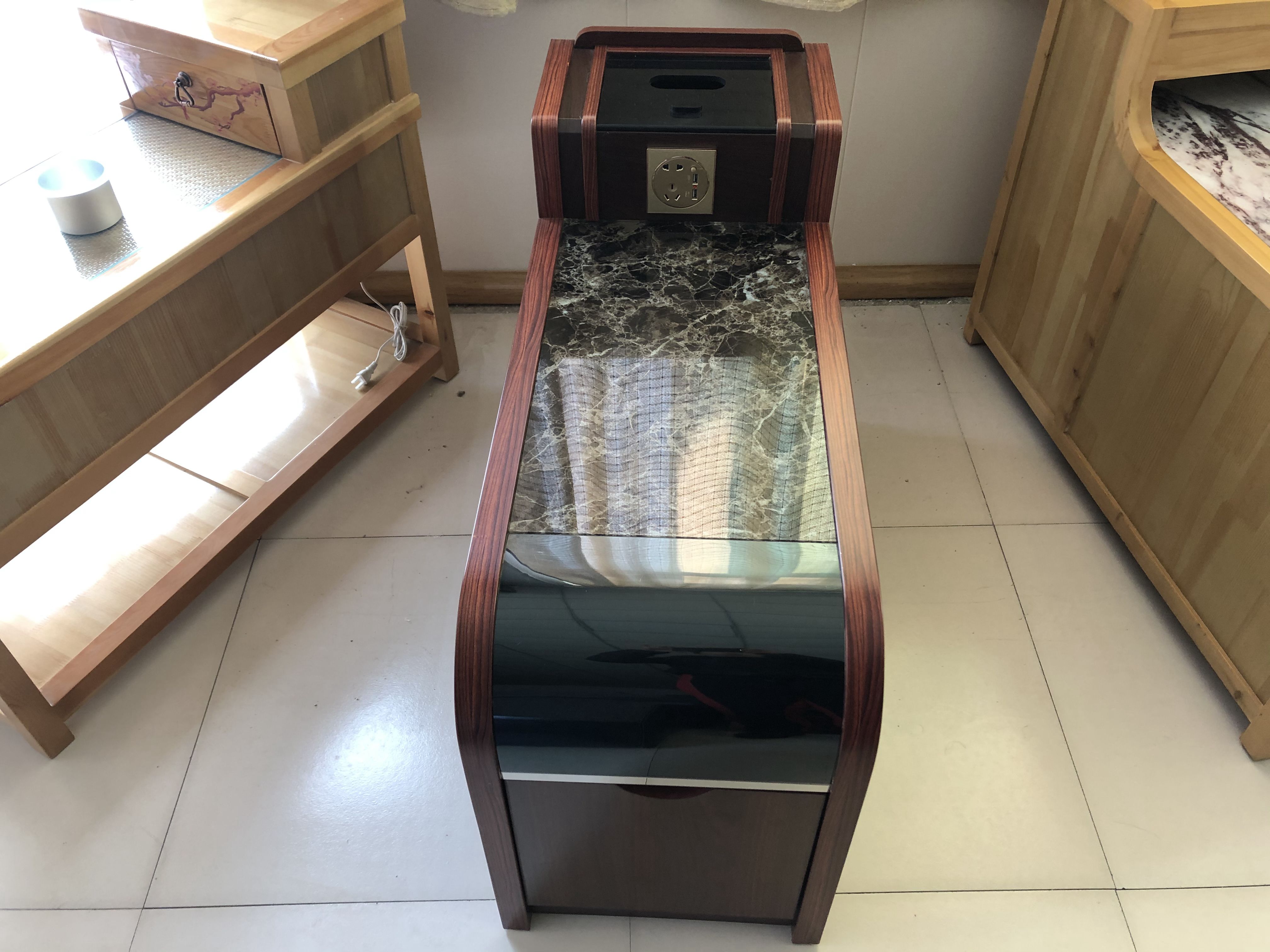 休閑茶桌